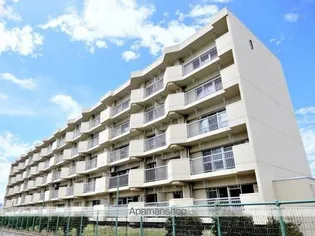 ビレッジハウス吉原1号棟の画像