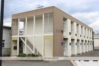 ミユキ【107号室】の外観