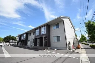 香川県高松市木太町【アパート】の外観