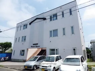 シャンブル杉並の画像