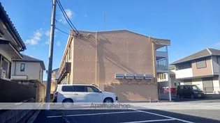 レオパレスシャトルエースの画像