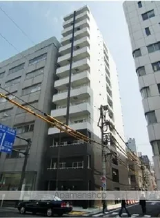 リヴシティ神田【5階】の外観