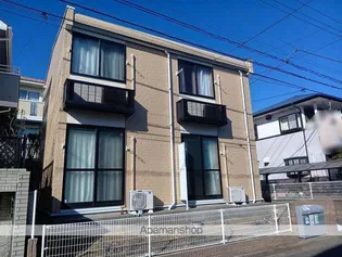 レオパレス宮の台の画像