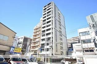 シーズンフラッツ青葉通一番町【2階】の外観