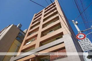 ベレーザ平尾の画像