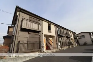 マイルーム藤IVの画像