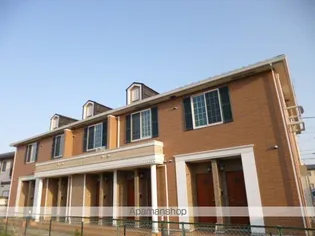 プレジール 大島の画像