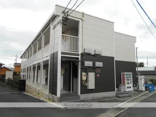 レオパレスITO IIの画像