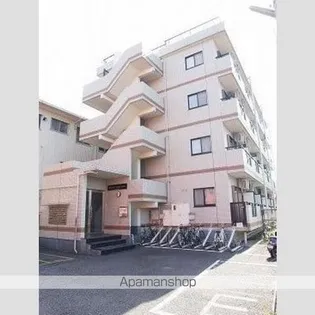 リーヴェルステージ横浜西【2階】の外観