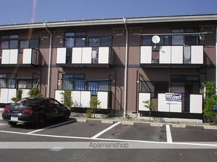 グレープヒル Aの画像