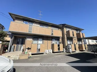 セフィーラ大南【2階】の外観