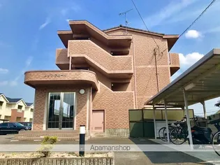 メゾンアムールの画像