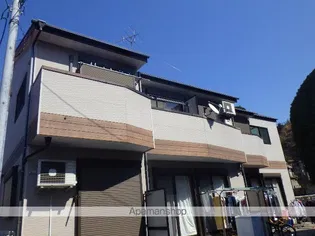 HAMADAコーポの画像