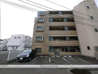 アバンサール泉中央の画像