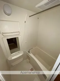 サン・ヴェルディ 東雲【2階】の風呂