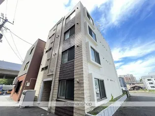 アンフィリット札幌の画像