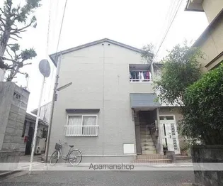 コスモハイツ上御霊の画像