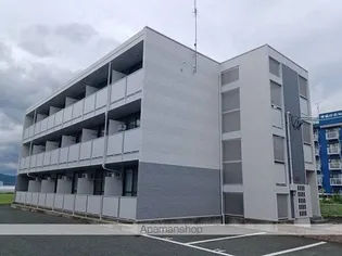 レオパレスクリスタルの画像