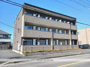 アビタシオン Uの画像