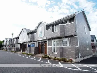 グレース クレストIIの画像