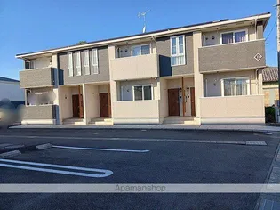 カーサ ヴィオラ B棟の画像