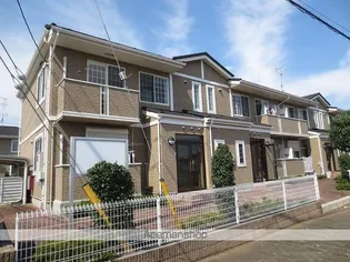 ルミエール ツカサIIの画像