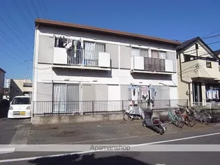 プチメゾン鈴栄の画像