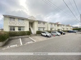 テイセキ物見山ハイツの画像