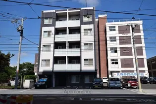 HOKO南高前の画像