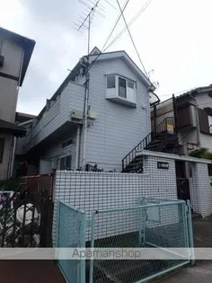 コーポ南与野の画像