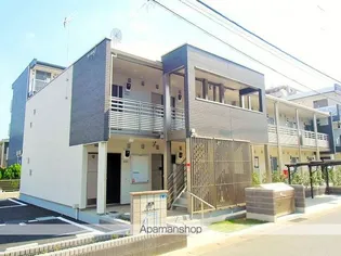 クレイノリバティアークレイワの画像