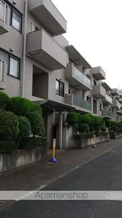 リュゼ経堂【1階】の外観