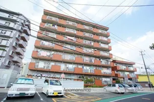 吉塚マンションの画像