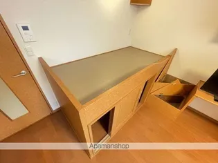 レオパレスIMPULⅤ【1階】の内装