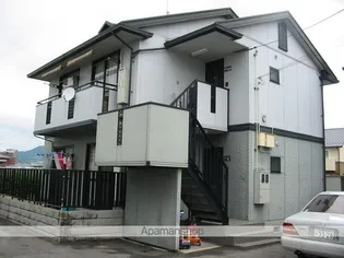 セジュール中村 B棟の画像