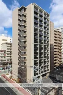 福岡県福岡市博多区博多駅南3丁目【マンション】の外観