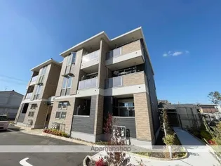 大阪府泉北郡忠岡町忠岡中1丁目【アパート】の外観