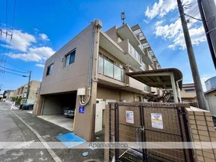 フラット福寿第8の画像