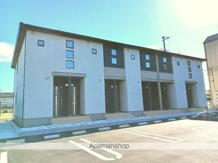 ドミールオカマエ Bの画像