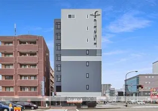 ファーストレーベン長田の画像