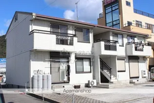 ソファレ古浜の画像