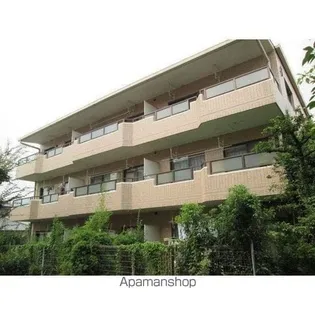 ポニーヒル長久手【2階】の外観