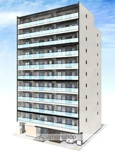 サンライズ茅場町【2階】の外観