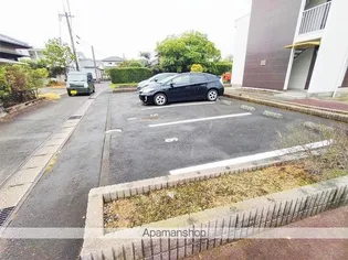 レオパレス木花【203号室】のその他画像