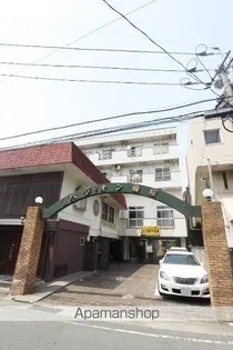 パジオン櫛原の画像