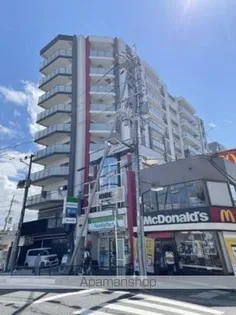 フェミネンス大津石山駅前【503号室】の外観