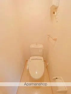 パークサイド早稲田 A【2階】のその他画像