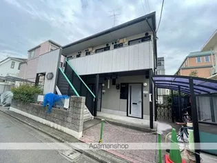 ディアス幡ヶ谷の画像