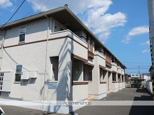 ジュネス メゾンの画像