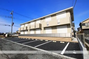 ラ オリーブⅠ【201号室】の外観